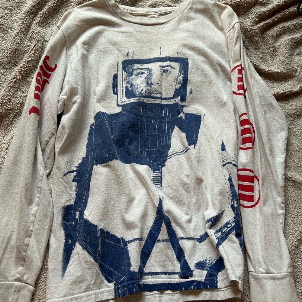 Logic Long Sleeve